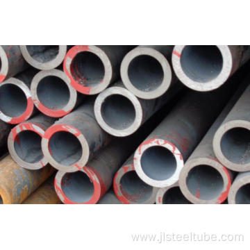 6 Inch Q345 Sch 80 seamless steel pipe